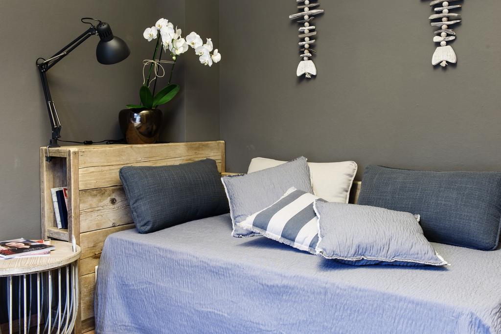 Suite11 Como Apartment Eksteriør bilde