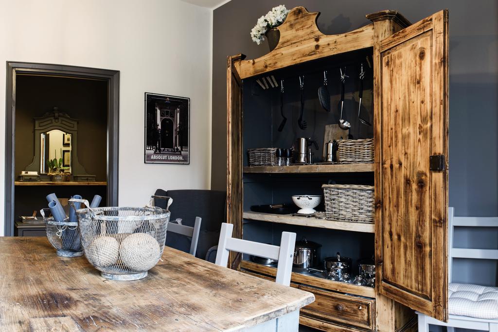 Suite11 Como Apartment Eksteriør bilde