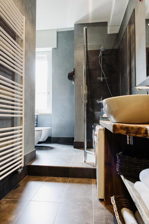 Suite11 Como Apartment Eksteriør bilde
